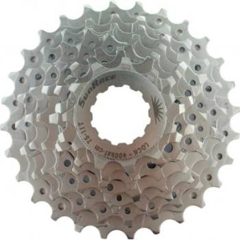 SunRace M63