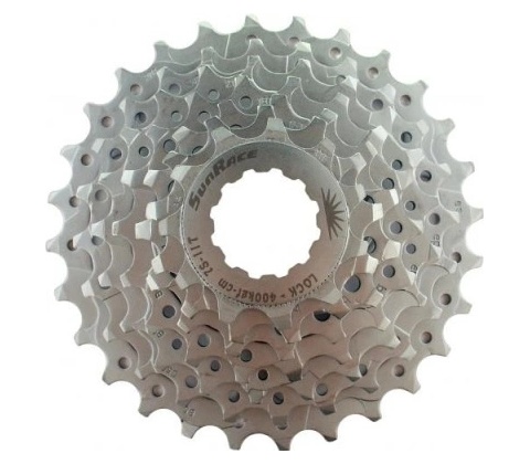 SunRace M63
