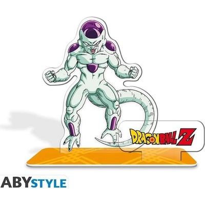 Dragon Ball 2D akrylová Frieza