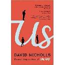 Us - David Nicholls