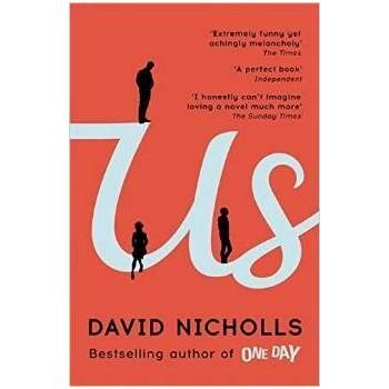 Us - David Nicholls