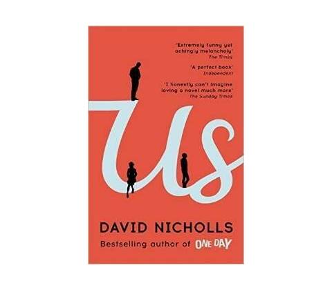 Us - David Nicholls