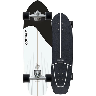 Carver Black Tip 2 33