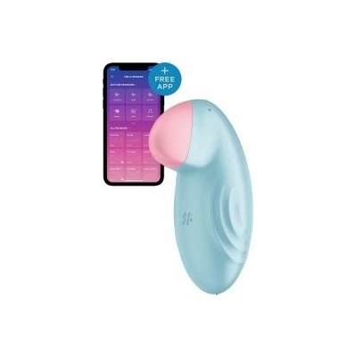 Satisfyer Вибратор Satisfyer Син