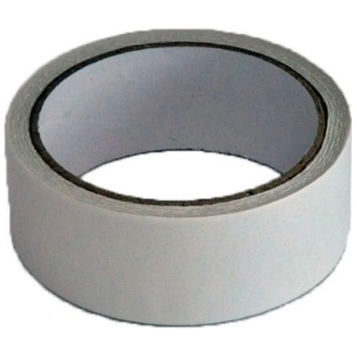 Тиксо двойнозалепващо 12/10 внос