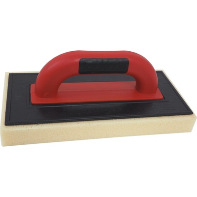 Hladítko ABS Profesional houba mořská extra 280×140×30 mm