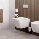 Nimco Toaletní WC kartáč NK 30094KN-26