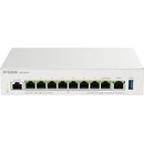 D-Link DBR-600-P/E