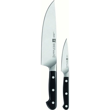 ZWILLING J.A. HENCKE Set nožů Pro 2 ks LS Solingen