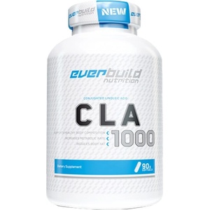 Everbuild Nutrition Cla 1000 [90 капсули]
