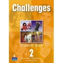 Challenges 2 Student´s Book