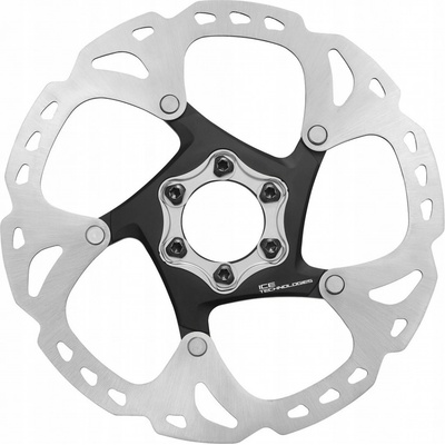 Shimano XT SM-RT86 Ice Technologies-203mm