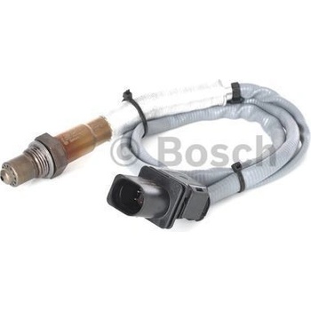 Lambda sonda BOSCH 0 258 017 206