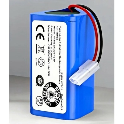 Goowei E7549 TESLA Robostar T50/T60 2900 mAh Li-ion – Hledejceny.cz