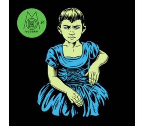 III Moderat
