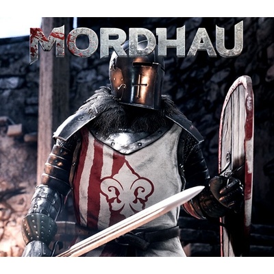 MORDHAU - Supporter Pack