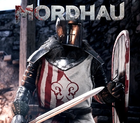 MORDHAU - Supporter Pack