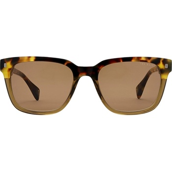 Ted Baker Слънчеви очила Ted Baker Men's Elio Square Sunglasses - Tort To Khaki