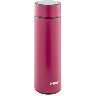 reer Червен термос Reer ColourDesign 90014, 450 мл