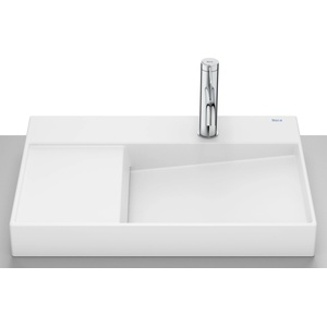 Roca Horizon 60x42 cm matt white (A32727462B)