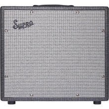 Supro Black Magick 1 x 12