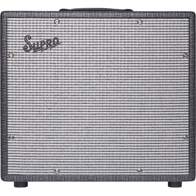 Supro Black Magick 1 x 12