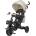 KinderKraft Триколка KinderKraft - Spinstep 2 Plus, Beige (NEW024770)