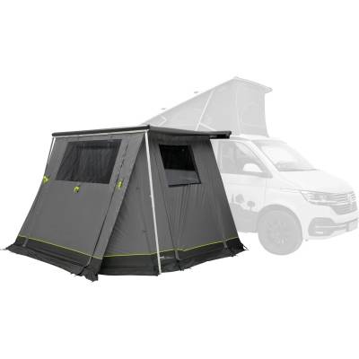 Outwell Самостоятелна тента за кемпер Outwell Backroads Awning Room Motorhome awning - Grey - размер One Size (525-1507-0111)