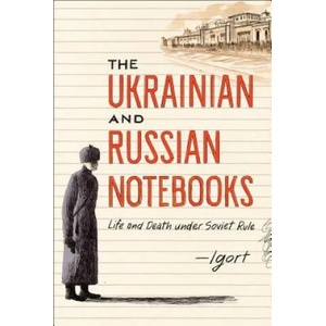 The Ukrainian and Russian Notebooks | Igort (ISBN: 9781451678871)