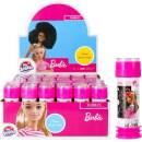 Bublifuk 55ML BARBIE