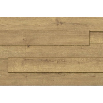 Image 1 of KRONOSPAN СТЕНЕН МДФ ПАНЕЛ 3d К326 ДЪБ СЪНДАНС (К326)