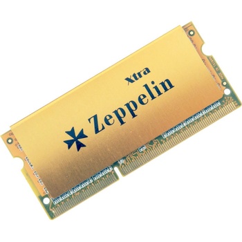 EVOLVEO Zeppelin Gold SODIMM DDR3 8GB 1333MHz CL9 8G/1333 XP SO EG