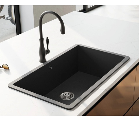 Lavello Decoro 0.0XT