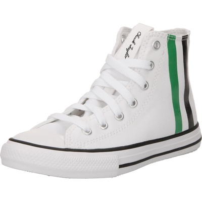 Converse Сникърси 'chuck taylor all star' бяло, размер 33, 5