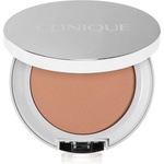 Clinique Beyond Perfecting Powder Foundation + Concealer пудров фон дьо тен с коректор 2 в 1 цвят 07 Cream Chamois 14, 5 гр
