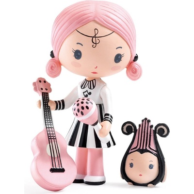 Djeco Sidonie & lýra Zick tinyly