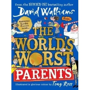 The World's Worst Parents (ISBN: 9780008430306)