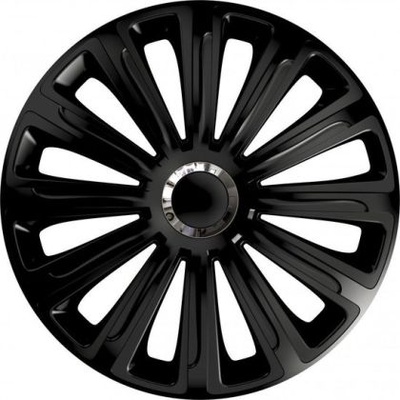 Тасове Versaco Trend RC Black - 14' &apos