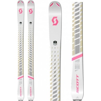 Scott SUPERGUIDE 88 W 21/22
