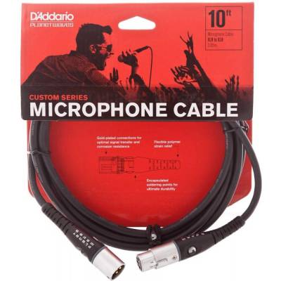 D´Addario PW-M-10