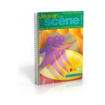 JEUX...EN SCENE! - Photocopiable