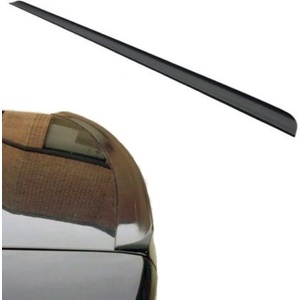 Carmart Лип спойлер за багажник за Volvo S80 (1998+)