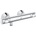 GROHE 34840000 - Термостатен душ смесител precision dn 15 с полирано хромово покритие (gh1099)