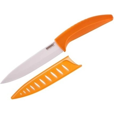 Banguet sada keramických nožů GOURMET CERAMIA ARANCIA 3 ks