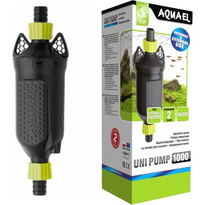 Aquael UNI Pump 1000 – Zboží Dáma