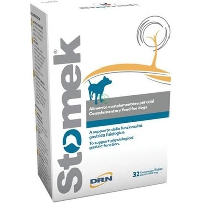 Stomek 32 tbl
