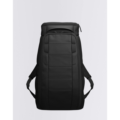 Db Hugger Black out 25 l