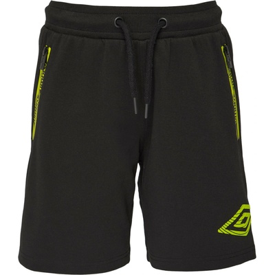 Umbro ERMIS Čierna,Žltá