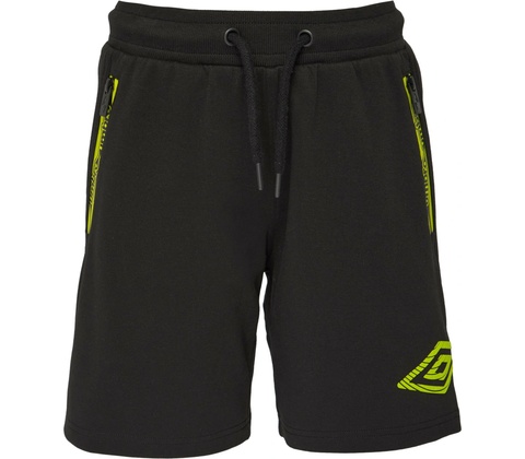 Umbro ERMIS Čierna,Žltá