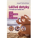 Léčivé dotyky